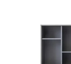 Pamono Corolle Sideboard by Le Corbusier for Cassina><noscript><img width=