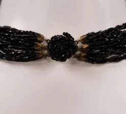 Pamono Costume Jewelry Necklace><noscript><img width=