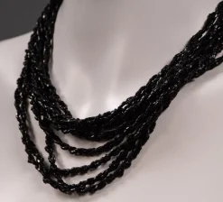 Pamono Costume Jewelry Necklace><noscript><img width=