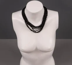 Pamono Costume Jewelry Necklace><noscript><img width=