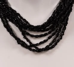 Pamono Costume Jewelry Necklace><noscript><img width=