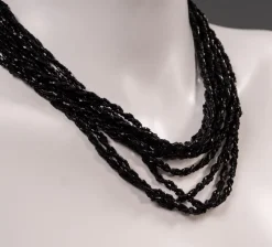 Pamono Costume Jewelry Necklace><noscript><img width=