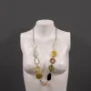 Online Pamono Costume Jewelry Necklace, 1970s-1980s