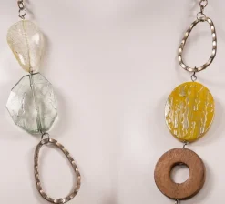 Online Pamono Costume Jewelry Necklace, 1970s-1980s