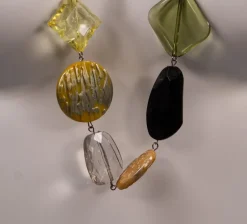 Online Pamono Costume Jewelry Necklace, 1970s-1980s