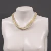 Pamono Costume Jewelry Necklace, 1980s> Necklaces