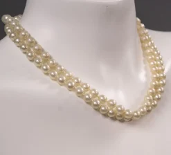 Pamono Costume Jewelry Necklace, 1980s> Necklaces