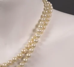 Pamono Costume Jewelry Necklace, 1980s><noscript><img width=