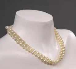 Pamono Costume Jewelry Necklace, 1980s><noscript><img width=
