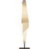 Pamono Costura Floor Lamp by Josep Aregall for Parachilna