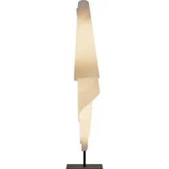Pamono Costura Floor Lamp by Josep Aregall for Parachilna