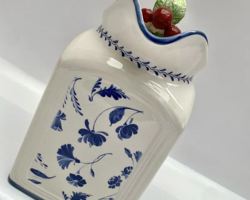 Clearance Pamono Cottage Charm Pitcher from Villeroy & Boch, 1990s