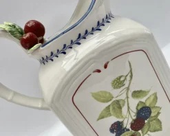Clearance Pamono Cottage Charm Pitcher from Villeroy & Boch, 1990s