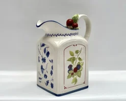 Clearance Pamono Cottage Charm Pitcher from Villeroy & Boch, 1990s