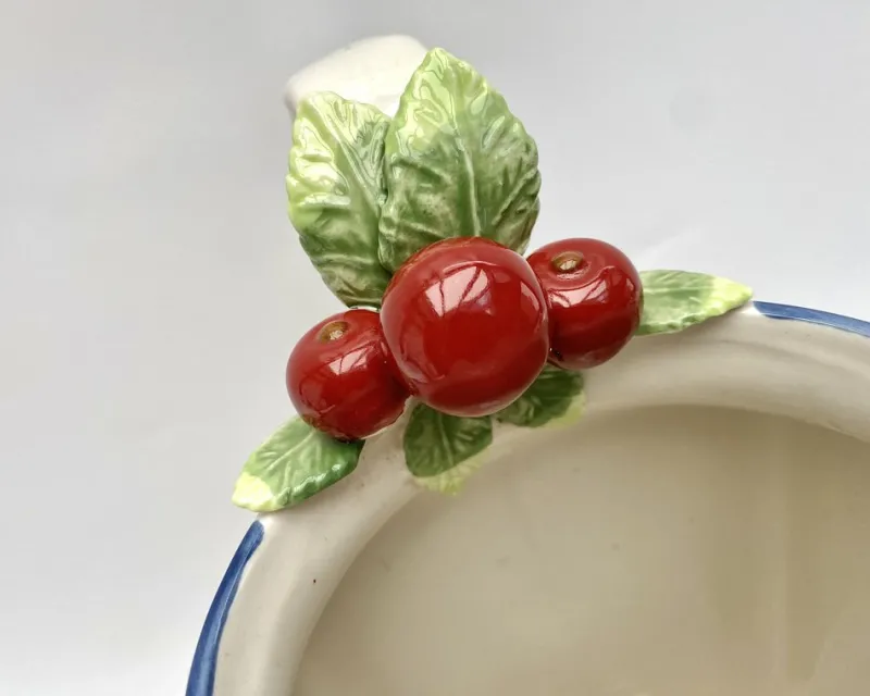 Clearance Pamono Cottage Charm Pitcher from Villeroy & Boch, 1990s