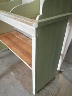 Discount Pamono Counter and Back Counter, 1950s, Set of 2