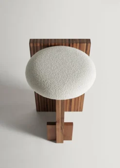 Pamono Counter Stool Archive by Rosana Sousa><noscript><img width=