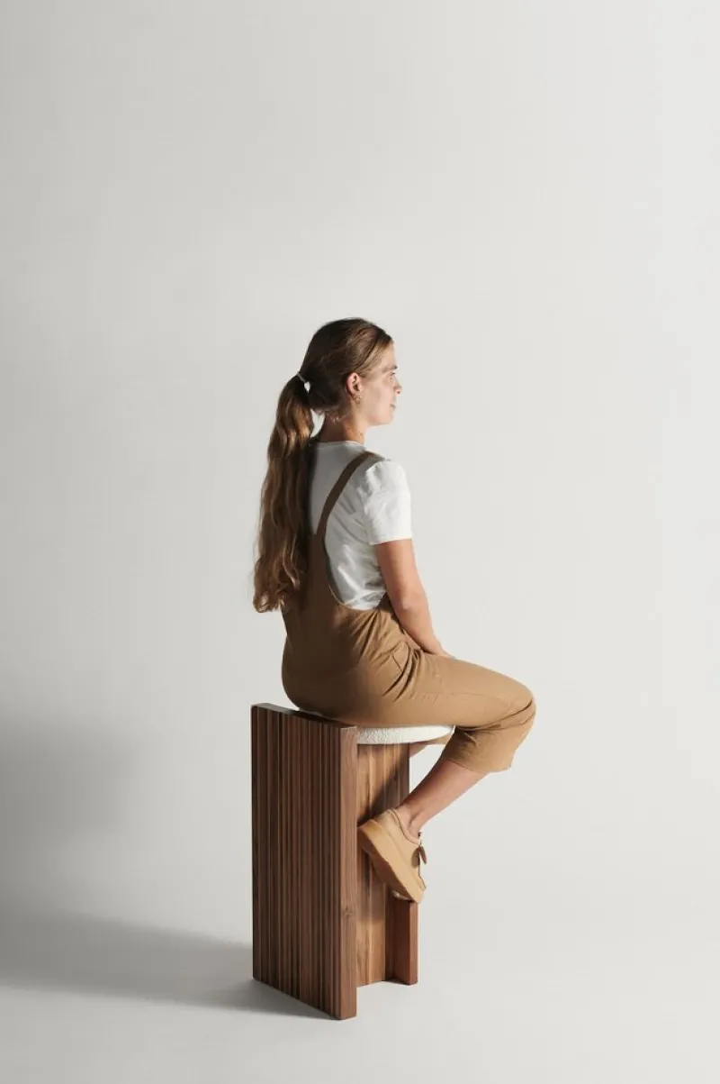 Pamono Counter Stool Archive by Rosana Sousa> Seating