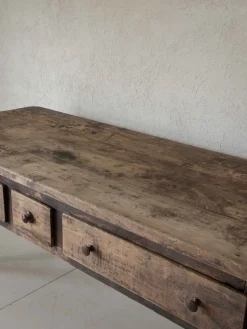 Best Pamono Counter with Drawers, Northern Italy