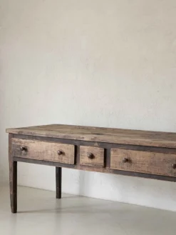 Best Pamono Counter with Drawers, Northern Italy