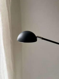 Pamono Counterbalance Floor Lamp from Sölken, 1980s> Floor Lamps