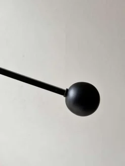 Pamono Counterbalance Floor Lamp from Sölken, 1980s><noscript><img width=