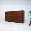 Pamono Craft Cabinet with Drawers, France, 1900s> Sideboards & Buffets
