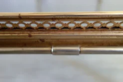 Pamono Creations Series Bar Trolley on Wheels by Richard Prestige, France, 1960s><noscript><img width=