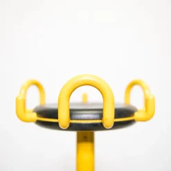 Pamono Cribbo Rack by Barbieri e Marianelli for Rexite, 1980s> Racks, Hooks & Valets
