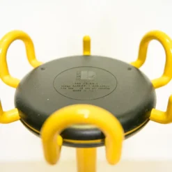 Pamono Cribbo Rack by Barbieri e Marianelli for Rexite, 1980s><noscript><img width=