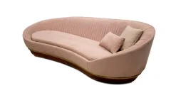 Best Pamono Croça Sofa by Alma De Luce