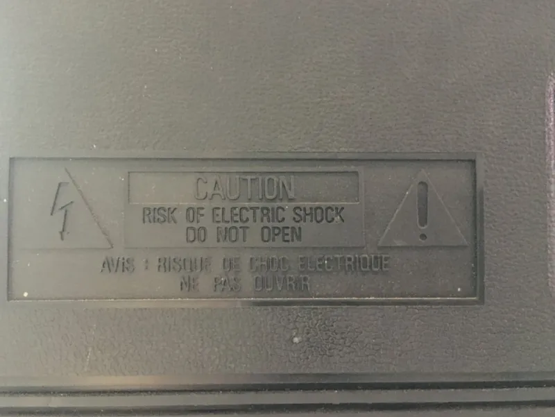 Pamono Crovn Radio & Stereo with Cassette Recorder, 1980s> Electronics