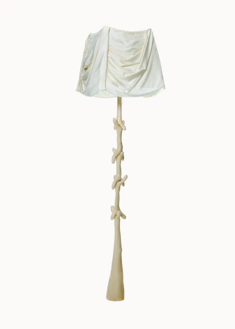 Pamono Crutches Lamp by Salvador Dalí for BD Barcelona