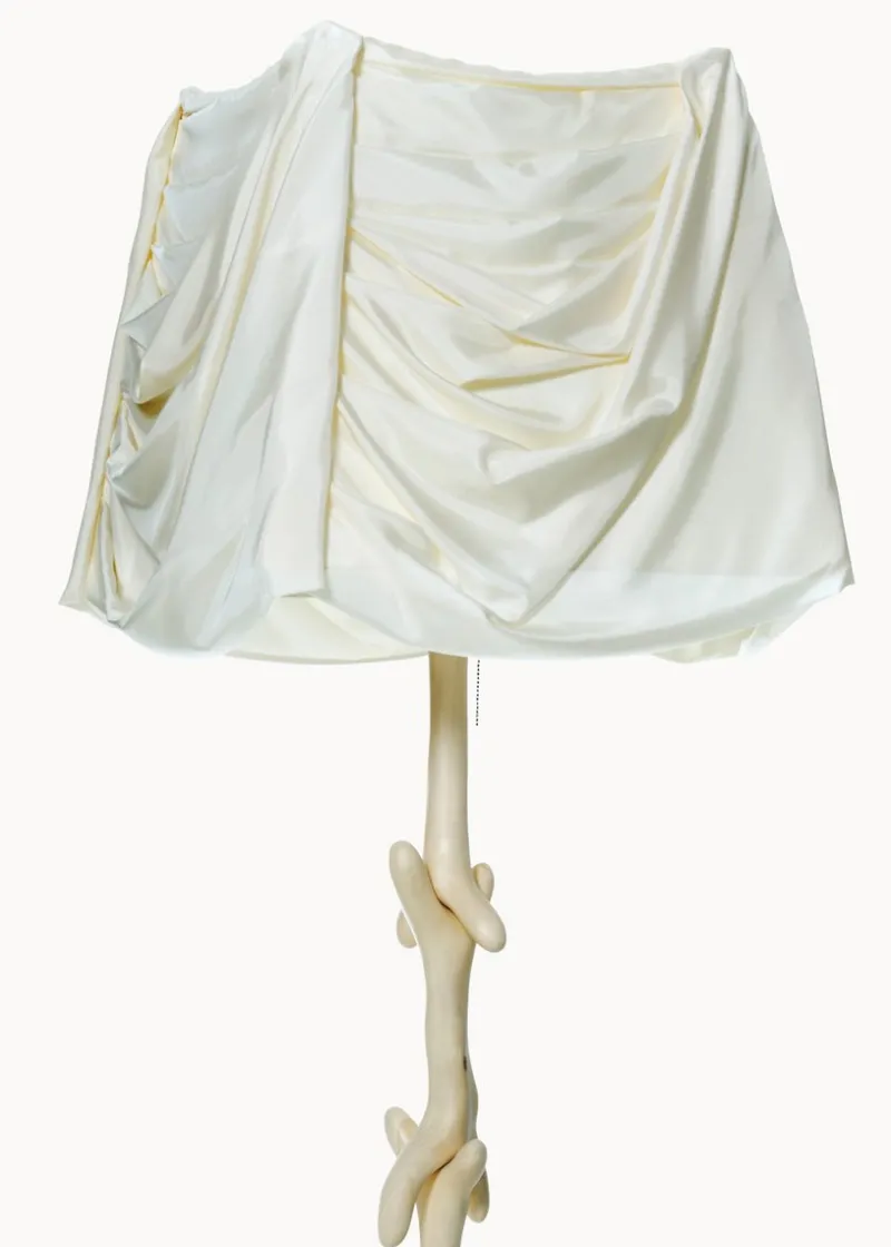 Pamono Crutches Lamp by Salvador Dalí for BD Barcelona