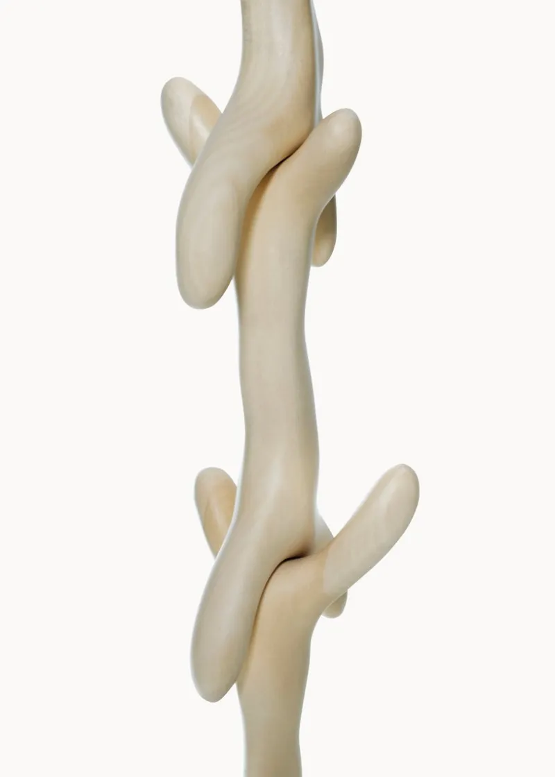Pamono Crutches Lamp by Salvador Dalí for BD Barcelona