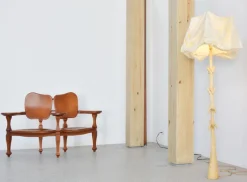 Pamono Crutches Lamp by Salvador Dalí for BD Barcelona
