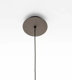 Discount Pamono Crystal Ball Pendant Light by Morica Design