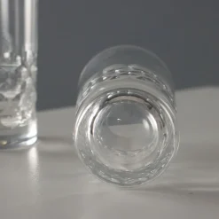 Outlet Pamono Crystal Chauny Highball Glasses from Baccarat, Set of 6