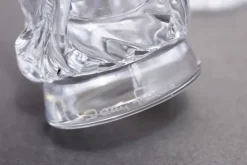 Sale Pamono Crystal Glasses from Daum, France, 1960s, Set of 6