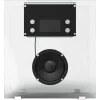 Hot Pamono Crystal Radio by Franco Albini for Cassina