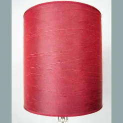 Outlet Pamono Crystal Table Lamp by Leone Aliotti