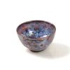 Online Pamono Crystalline Glazed Ceramic Bowl by Isak Isaksson, 2000s