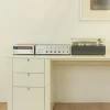 Pamono CSV 500, CE 250 & PCS 5 Hi-Fi-System from Braun, 1960s, Set of 3> Electronics