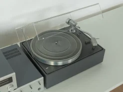 Pamono CSV 500, CE 250 & PCS 5 Hi-Fi-System from Braun, 1960s, Set of 3><noscript><img width=