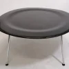 Pamono CTM Coffee Table by Ray & Charles Eames for Vitra, 1970s> Coffee & Side Tables