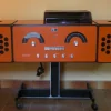 Pamono Cubo RR 126 FO Radiophonograph by Fratelli Castiglioni for Brionvega, Italy, 1960s> Electronics