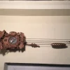 Pamono Cuckoo Clock, 1960s