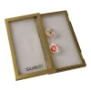 Pamono Cufflinks from Swatch, Set of 2> Cufflinks