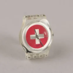 Pamono Cufflinks from Swatch, Set of 2> Cufflinks