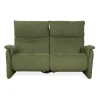 Online Pamono Cumuly Fabric Two-Seater Sofa from Himolla